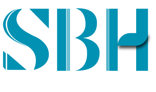 Shiel Bible Home logo